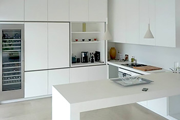 Urbidynamic Kitchen renovation